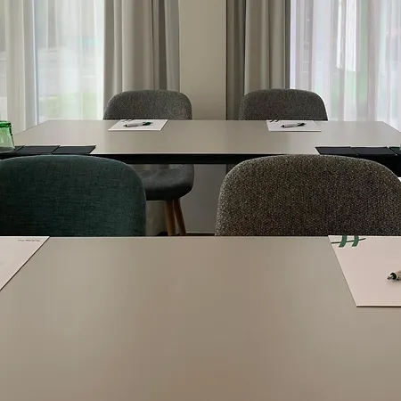 Holiday Inn - Salzburg City By Ihg-2